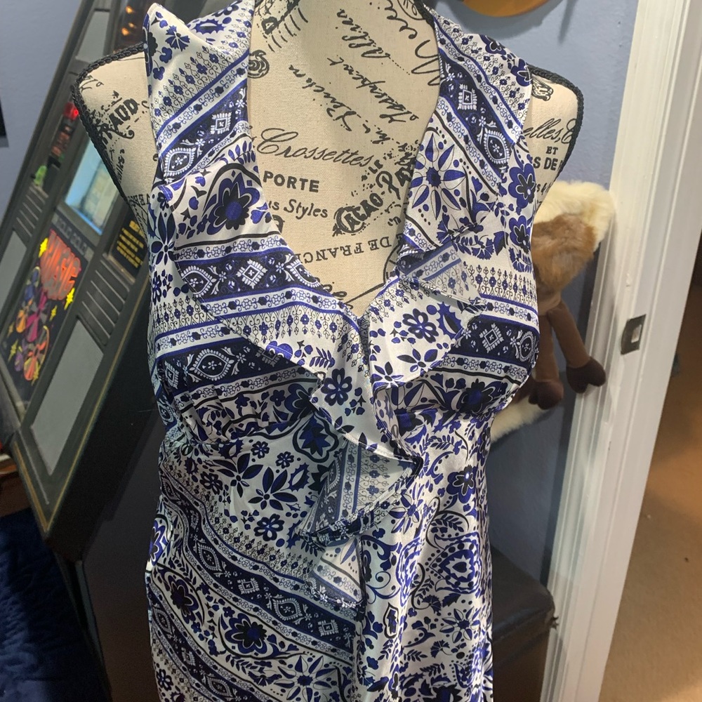 New without tags halter top.